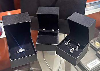 Kamloops jewelry Peoples Jewellers Kamloops