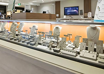 Kingston jewelry Peoples Jewellers Kingston