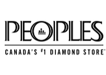 Nanaimo jewelry Peoples Jewellers Nanaimo