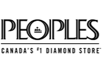 North Bay jewelry Peoples Jewellers North Bay