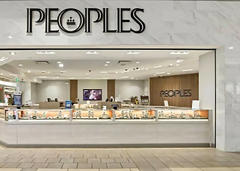 Peoples Jewellers Oshawa Peoples Jewellers Oshawa - Oshawa, ON Jewellery