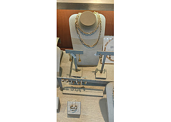 Peterborough jewelry Peoples Jewellers Peterborough