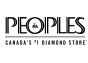 Peterborough jewelry Peoples Jewellers Peterborough