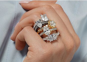 Regina Jewellery Peoples Jewellers Regina