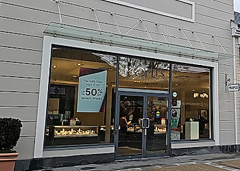 Richmond Bijouteries Peoples Jewellers Richmond