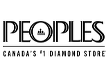 Richmond Hill jewelry Peoples Jewellers Richmond Hill