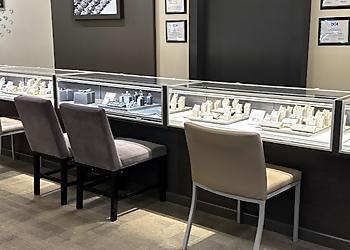 Sherwood Park Bijouteries Peoples Jewellers Sherwood Park