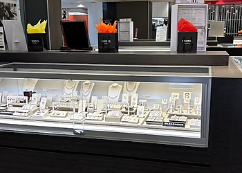 Sherwood Park Bijouteries Peoples Jewellers Sherwood Park