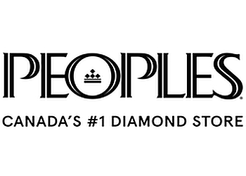 Sherwood Park jewelry Peoples Jewellers Sherwood Park