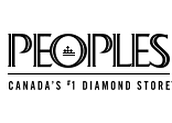 Sudbury jewelry Peoples Jewellers Sudbury