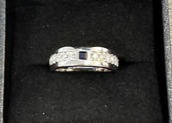 Victoria jewelry Peoples Jewellers Victoria