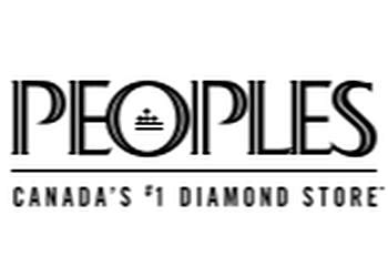 Victoria jewelry Peoples Jewellers Victoria