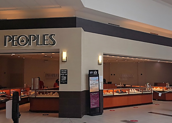Waterloo Bijouteries Peoples Jewellers Waterloo