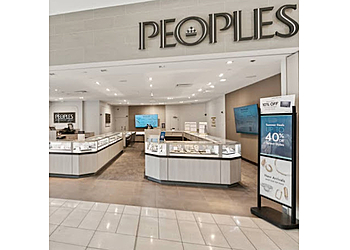 Windsor Bijouteries Peoples Jewellers Windsor Devonshire Mall