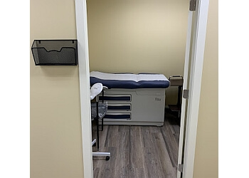 Maple Ridge urgent care clinic Peoples Medical Clinic