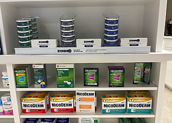 Peoples Mina Care Pharmacy - Lethbridge, AB Pharmacies - Healthcare Moments