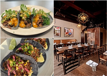 Burlington mexican restaurant Pepe and Lela's Eatery