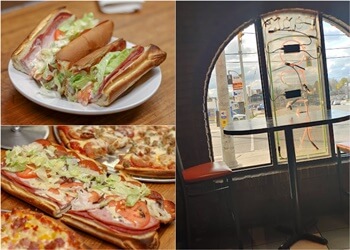 Kitchener Pizzerias Pepi's Pizza