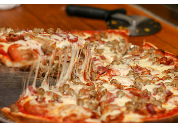 Kitchener pizza place Pepi's Pizza image 1