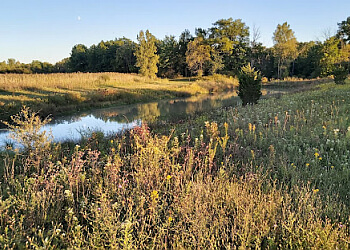 Sarnia Sentiers De Randonnée Perch Creek Habitat Management Area