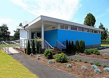 Langley preschool Peregrine House School image 1