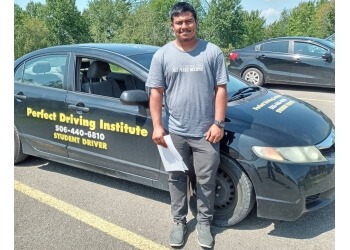 Perfect Driving Institute
