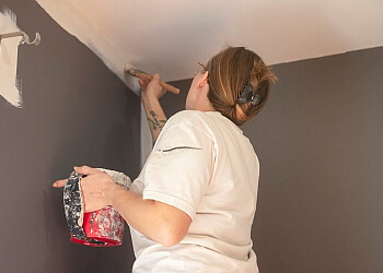 Orangeville painter Perfect Finish Painting