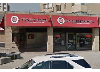 3 Best Tattoo Shops in London, ON - ThreeBestRated