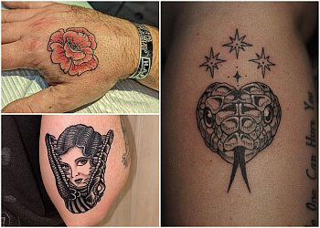 Brantford tattoo shop Perfect Image Brantford