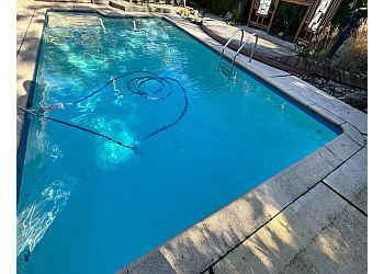 Richmond pool service Perfect Pool & Spa BC
