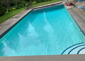 Richmond pool service Perfect Pool & Spa BC