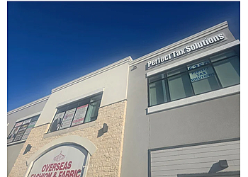 Calgary Services Fiscaux Perfect Tax Solutions