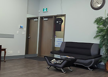 Perfect Tax Solutions Corp - Calgary, AB Tax Services - Office Image
