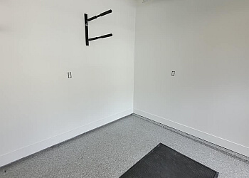 Kelowna painter Perfect Touch Painting