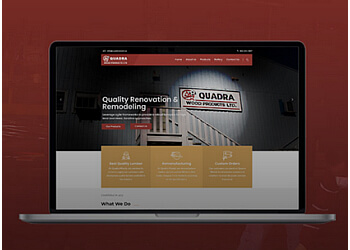 Abbotsford web designer Perfect Web Creations