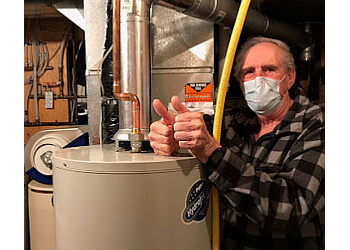 Saskatoon Plombiers Perfection Plumbing & Drain Cleaning Ltd.