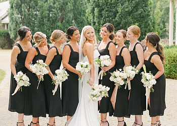 London wedding planner Perfectly Designed Events