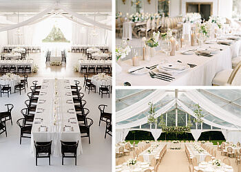 London wedding planner Perfectly Designed Events