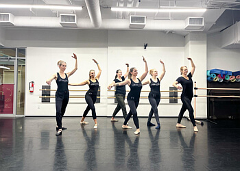 3 Best Dance Schools in North Vancouver, BC - Expert Recommendations