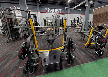 Chatham gym Performance 360 Health and Fitness Club