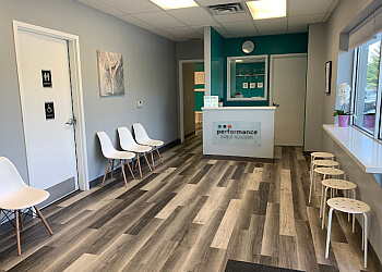 Guelph dance school Performance Dance Academy