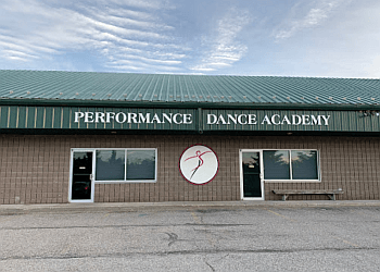  Performance Dance Academy of Arts  