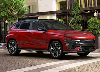 Performance Hyundai - St Catharines, ON Concessionnaires d'automobile - Car Image