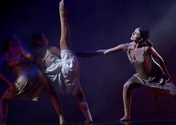 Vaughan dance school Performing Dance Arts Vaughan