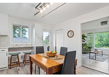 Belleville interior designer Periwinkle Designs