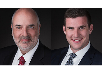 Port Coquitlam financial service Perler Wealth