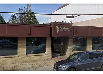 Port Coquitlam financial service Perler Wealth