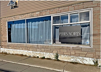 Perles Noires - Levis, QC Tattoo Shops