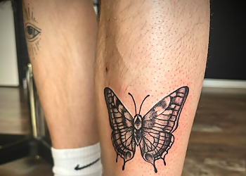 Perles Noires Perles Noires - Levis, QC Tattoo Shops