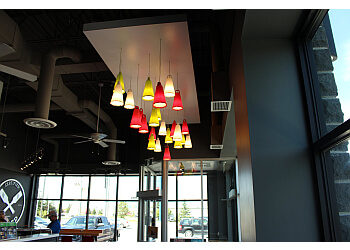 Sault Ste Marie Électriciens Permanent Electric Inc.